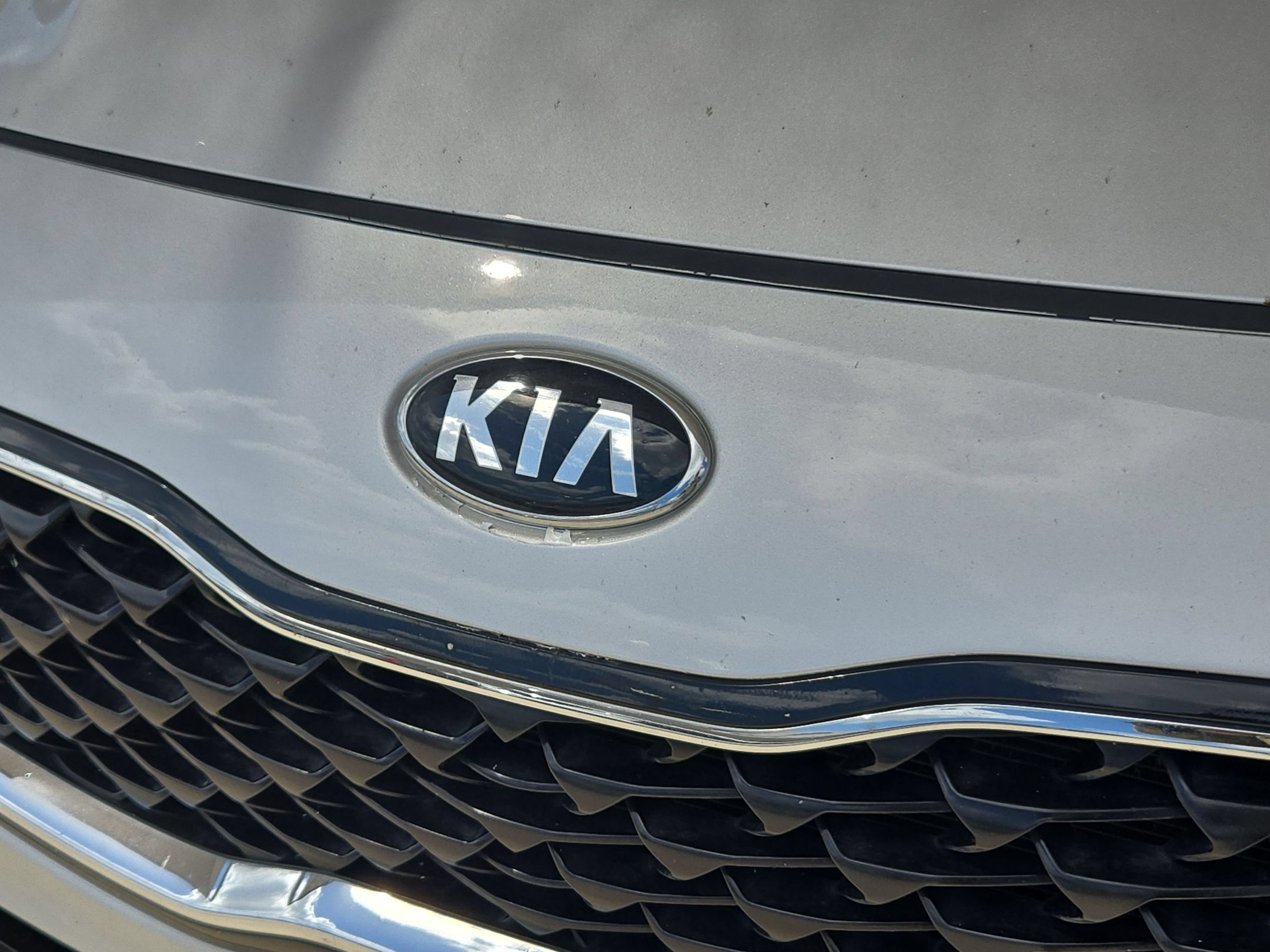 Used 2021 Kia Sportage LX w/ LX Fwd Popular Package image 4