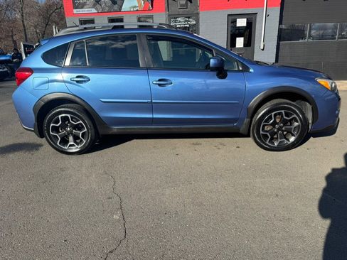 Used 2014 Subaru Crosstrek 2.0i Premium image 5