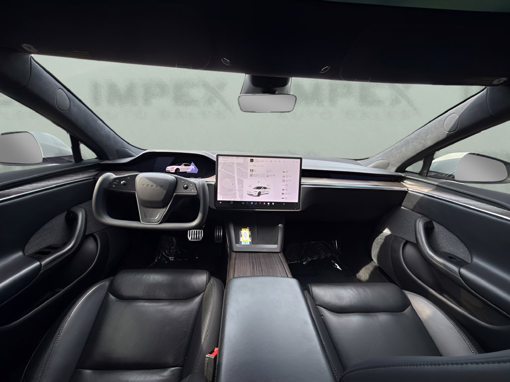 Used 2023 Tesla Model S AWD/4WD image 13