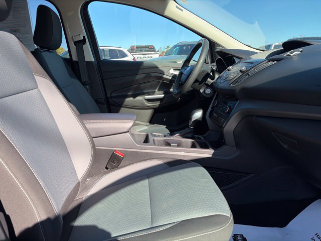 Used 2018 Ford Escape SE AWD/4WD image 6