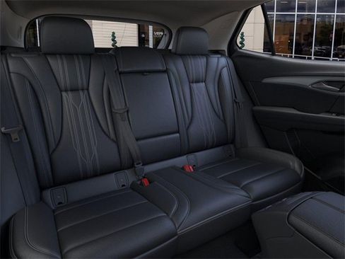 New 2026 Buick Envision Avenir image 17