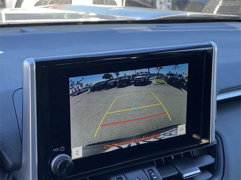 Certified 2025 Toyota RAV4 XLE Premium image 28