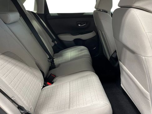 New 2026 Honda HR-V LX image 23