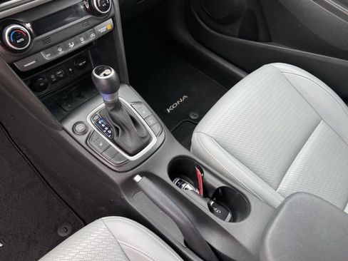 Used 2020 Hyundai Kona Limited image 23