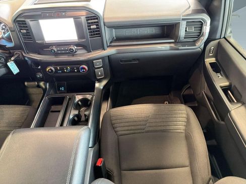 Certified 2023 Ford F150 XL w/ STX Appearance Package image 24