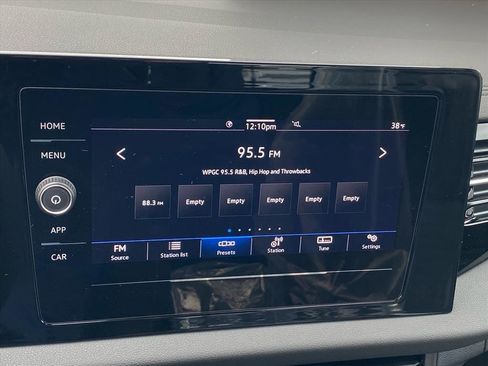 New 2026 Volkswagen Jetta S image 4