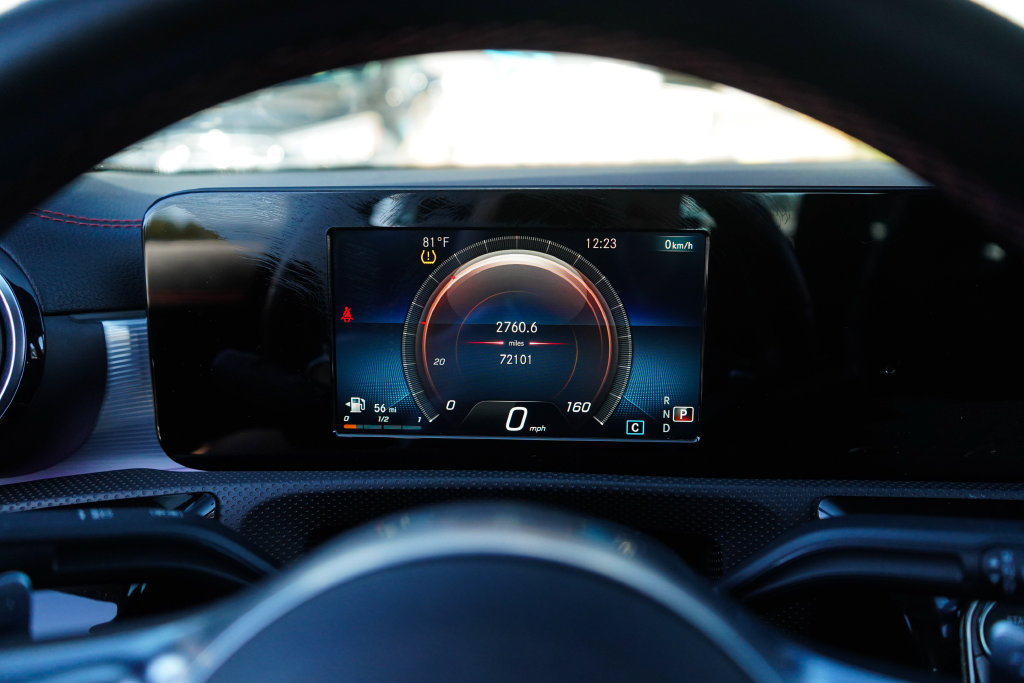 Used 2022 Mercedes-Benz CLA 250 4MATIC image 26