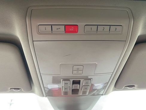 Used 2019 Volkswagen Atlas SEL R-Line image 20