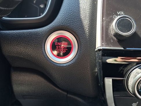 Used 2021 Honda CR-V EX image 27