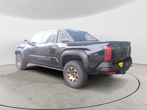 New 2025 Toyota Tacoma 4x4 Double Cab Hybrid image 3