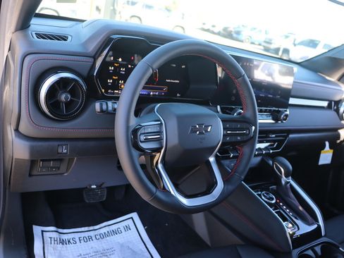 New 2026 Chevrolet Colorado Z71 w/ Z71 Convenience Package 2 image 15