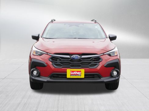Used 2025 Subaru Crosstrek 2.5i Premium AWD/4WD image 2