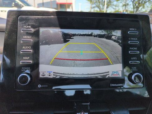 Used 2023 Toyota Camry LE w/ Cold Weather Package image 20