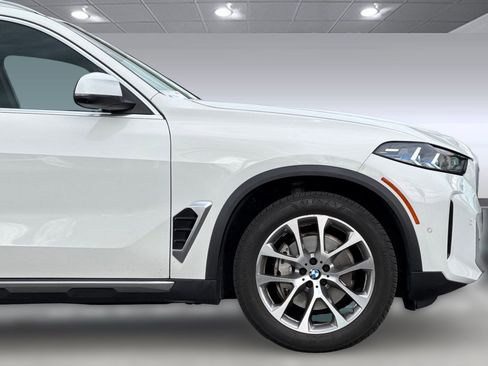 Used 2025 BMW X5 xDrive40i image 34