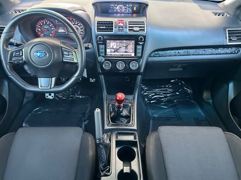 Used 2020 Subaru WRX AWD/4WD image 3