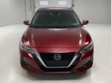 Used 2020 Nissan Sentra SV w/ Electronics Package image 3