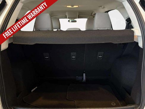Used 2020 Ford EcoSport S AWD/4WD image 26