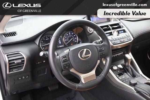 Used 2016 Lexus NX 200t FWD w/ Premium Package image 23