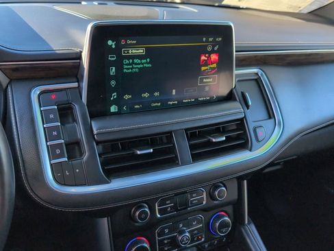 Certified 2023 Chevrolet Tahoe Premier w/ Advanced Technology Package image 16