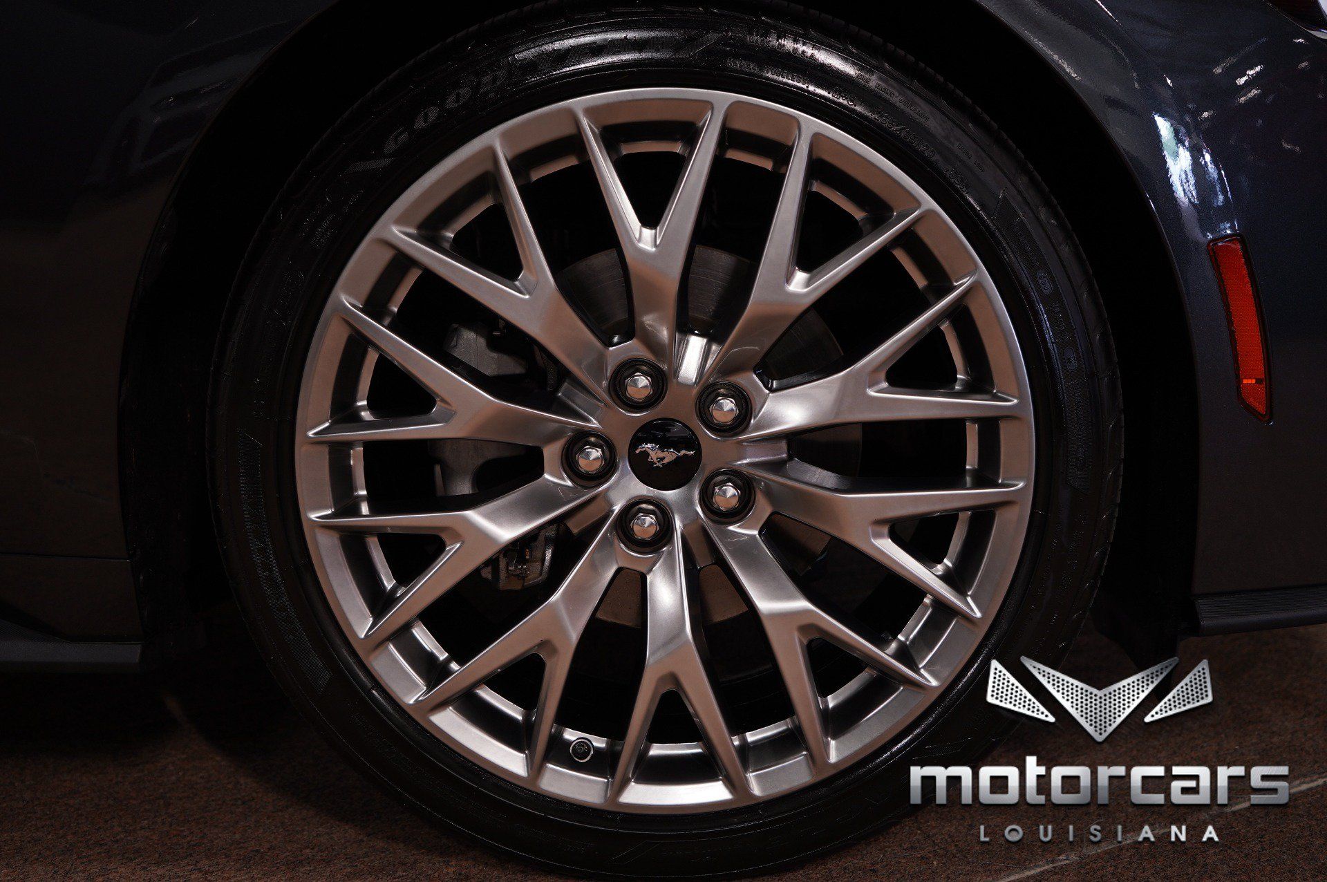 Used 2024 Ford Mustang Premium RWD image 23