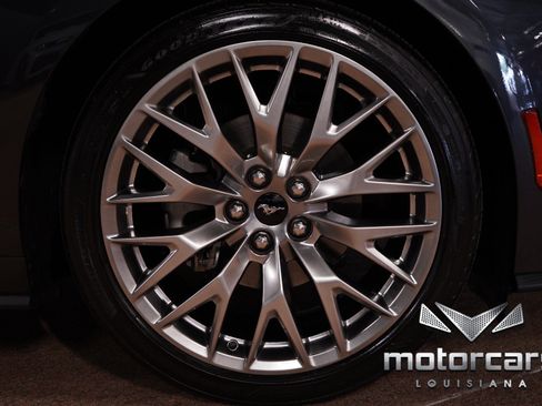 Used 2024 Ford Mustang Premium RWD image 23