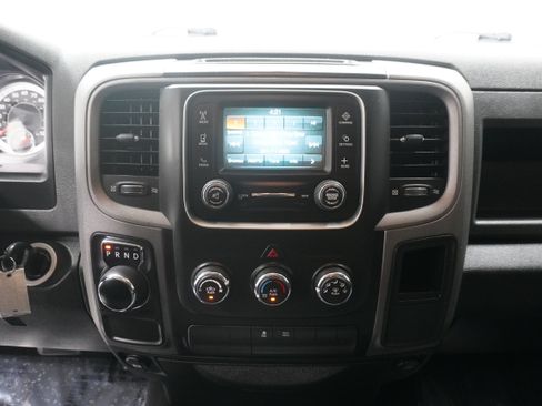 Used 2019 RAM 1500 Express w/ Express Value Package RWD image 19