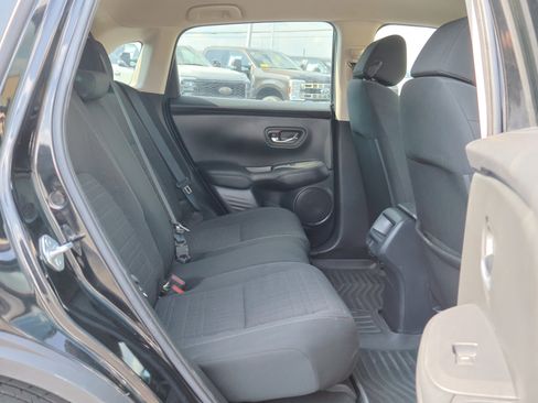 Used 2024 Honda HR-V LX image 27