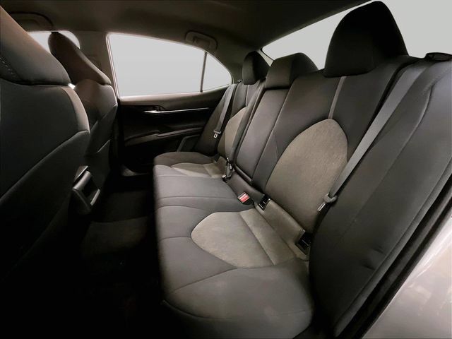 Used 2021 Toyota Camry LE FWD image 25