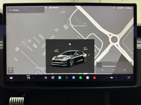 Used 2023 Tesla Model S Plaid image 24