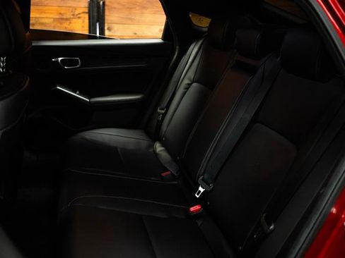 Used 2024 Acura Integra A-Spec FWD image 10