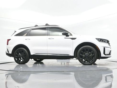 Used 2021 Kia Sorento SX FWD image 51