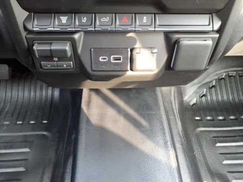 New 2026 Chevrolet Silverado 2500 W/T AWD/4WD image 21