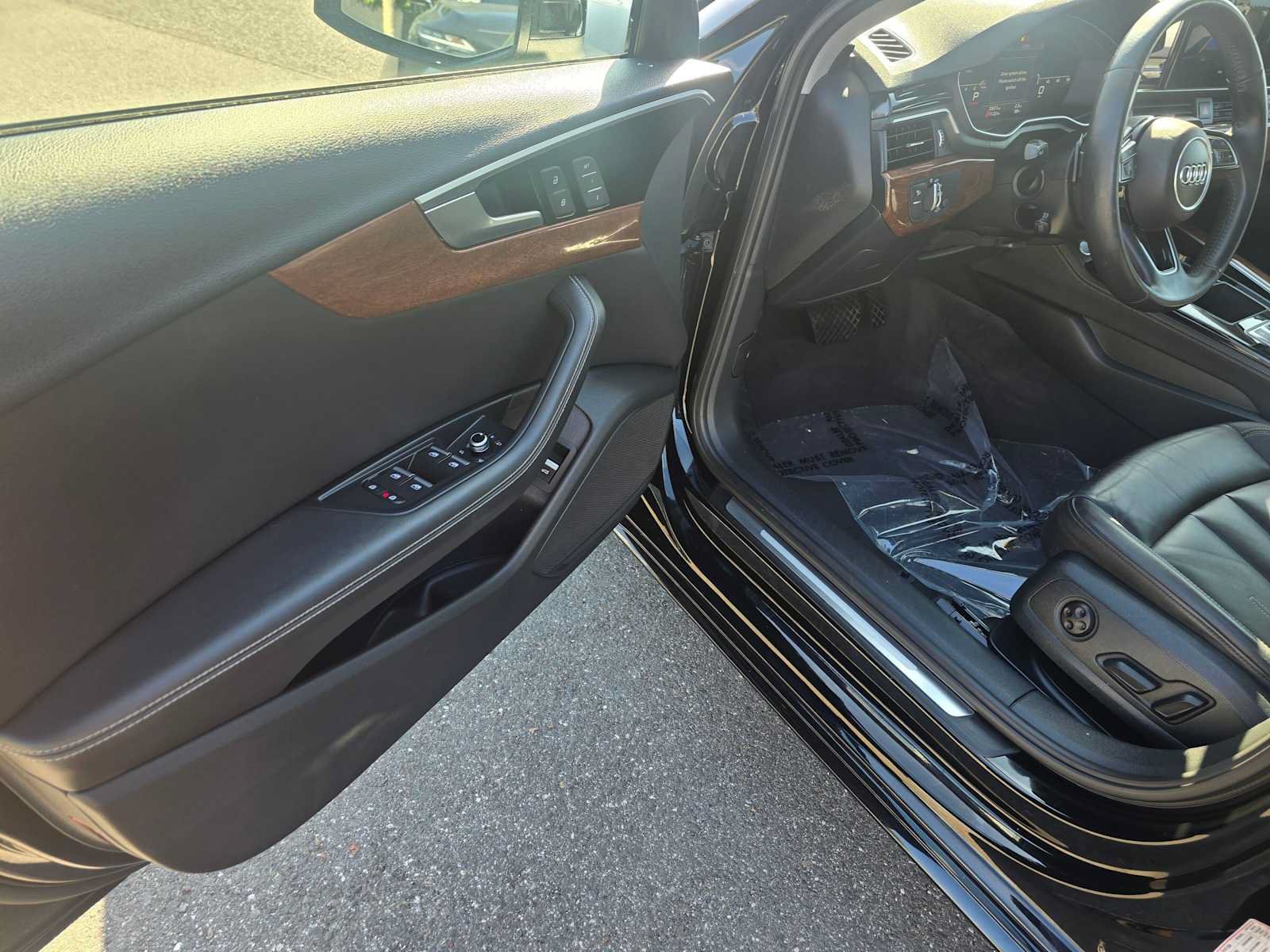 Used 2020 Audi A4 2.0T Premium Plus FWD image 20