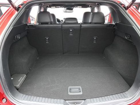 Certified 2022 MAZDA CX-5 AWD 2.5 Turbo image 27