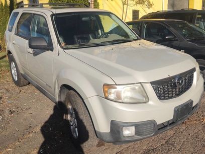 Used 2008 MAZDA Tribute s Grand Touring