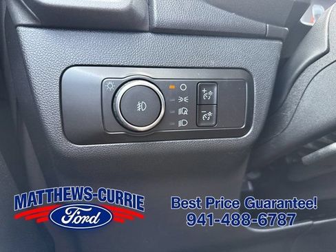 New 2026 Ford Bronco Sport Outer Banks AWD/4WD image 22