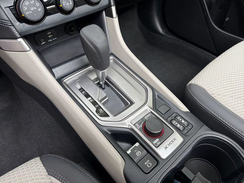 Certified 2023 Subaru Forester Premium AWD/4WD image 22