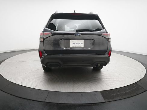 Used 2025 Subaru Forester Premium w/ Convenience Package #1 AWD/4WD image 26