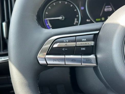 New 2026 MAZDA CX-50 2.5 Hybrid w/ Weather Package image 17