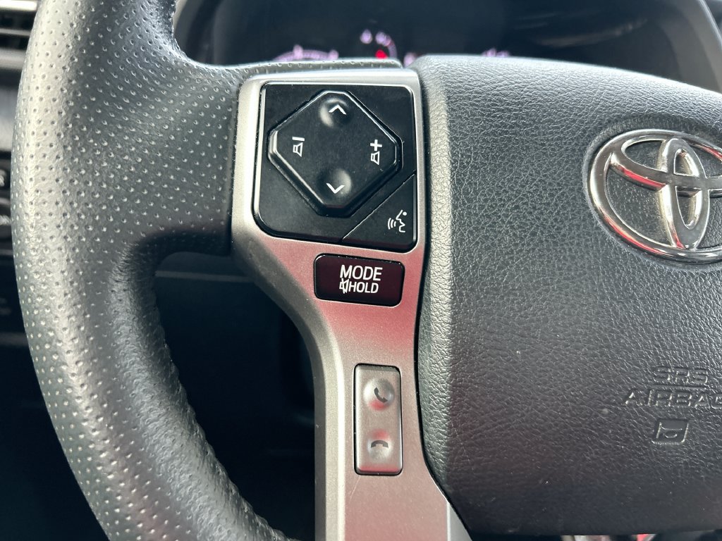 Used 2021 Toyota 4Runner SR5 RWD image 16