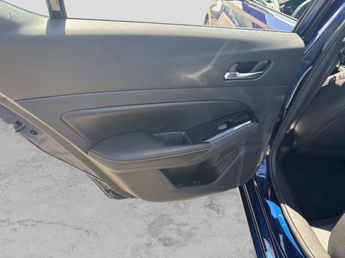 Certified 2023 Nissan Altima 2.0 SR FWD image 16