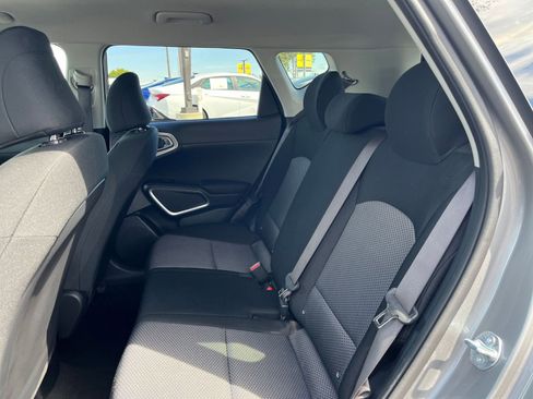 Used 2025 Kia Soul LX w/ LX Technology Package image 25