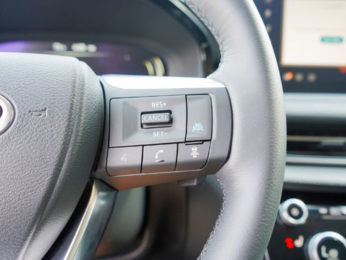 Certified 2026 INFINITI QX60 Luxe w/ Cargo Package image 11