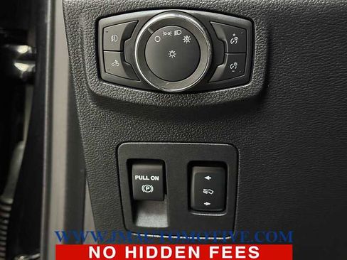 Used 2020 Ford F150 XLT w/ Equipment Group 302A Luxury AWD/4WD image 32