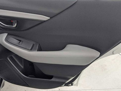 New 2025 Subaru Outback Premium image 19