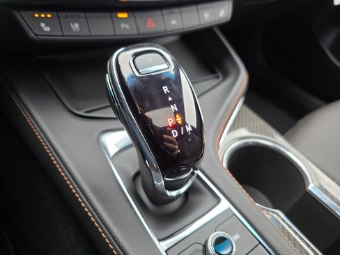 New 2026 Cadillac CT4 V image 39