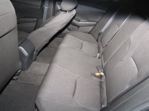 Certified 2023 Honda Accord LX image 11