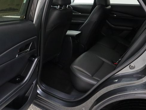 Used 2025 MAZDA CX-30 AWD 2.5 S w/ Preferred Package image 30