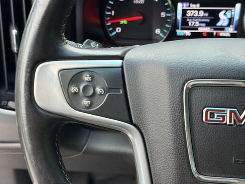 Used 2018 GMC Sierra 1500 SLT w/ Texas SLT Premium Package AWD/4WD image 23