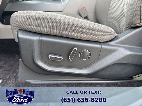 Used 2016 Ford F150 XLT w/ Equipment Group 302A Luxury image 34